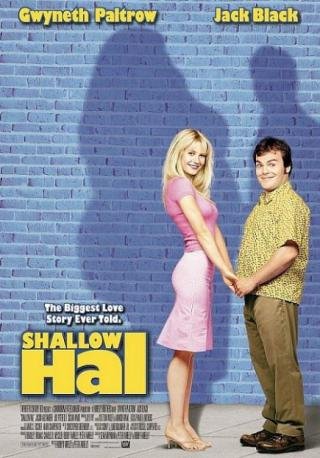 فيلم Shallow Hal 2001 مترجم (2001) 2001