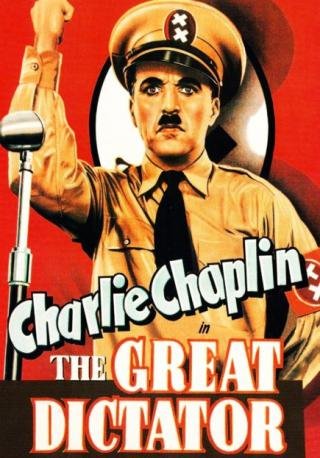 فيلم The Great Dictator 1940 مترجم (1940)