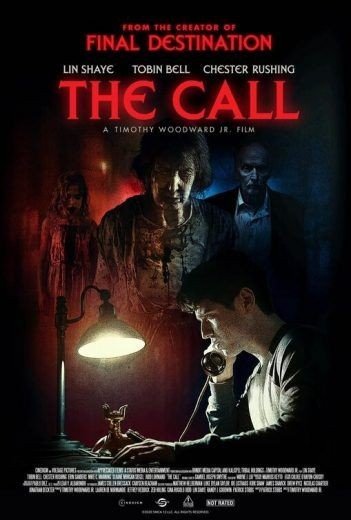 مشاهدة فيلم The Call 2020 مدبلج (2021)