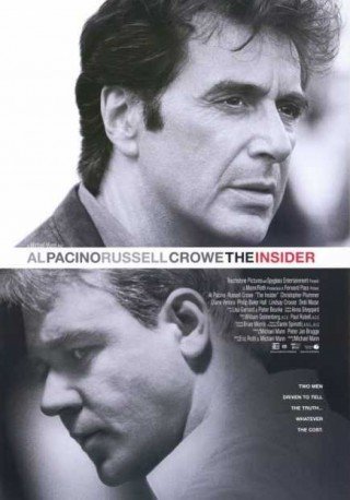 فيلم The Insider 1999 مترجم (1999) 1999