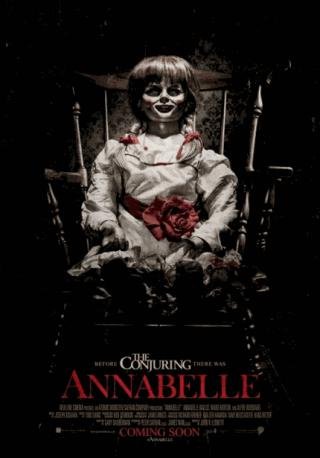 فيلم Annabelle 2014 مترجم (2014)