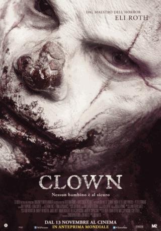 فيلم Clown 2014 مترجم (2014)