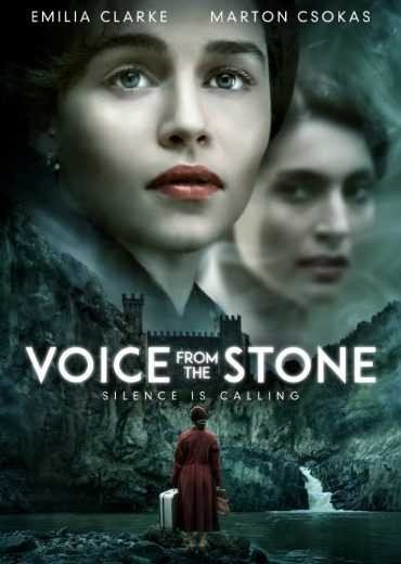 مشاهدة فيلم Voice from the Stone 2017 مترجم (2021)