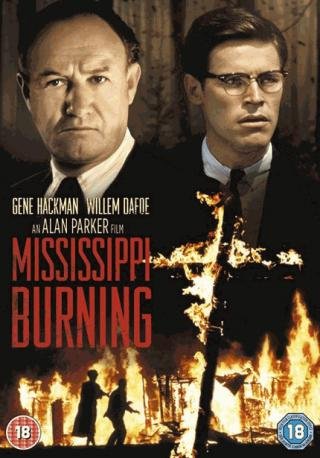 فيلم Mississippi Burning 1988 مترجم (1988)
