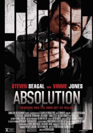 فيلم Mercenary Absolution 2015 مترجم (2015)