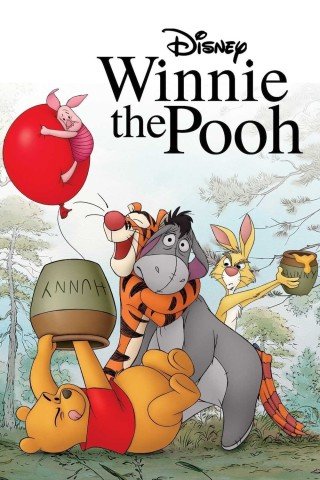 فيلم Winnie the Pooh 2011 مدبلج (2011)
