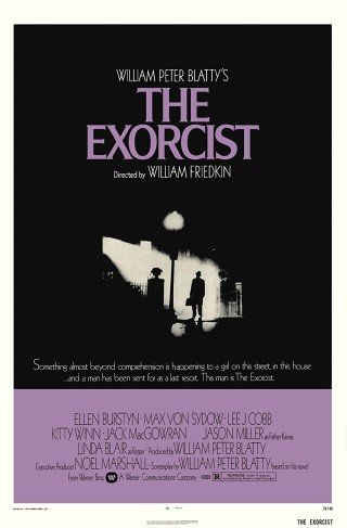 مشاهدة فيلم The Exorcist 1973 مترجم (2021)