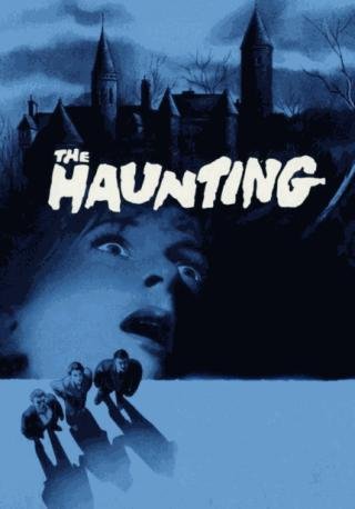 فيلم The Haunting 1963 مترجم (1963)