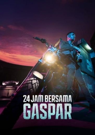 مشاهدة فيلم 24 Hours with Gaspar 2023 مترجم (2024)