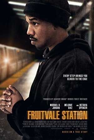 مشاهدة فيلم Fruitvale Station 2013 مترجم (2021)