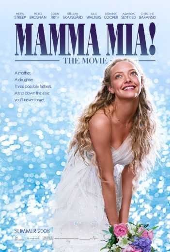 مشاهدة فيلم Mamma Mia 2008 مترجم (2021)