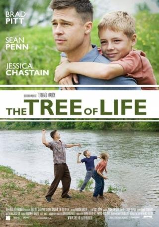 فيلم The Tree of Life 2011 مترجم (2011)