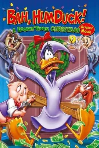 مشاهدة فيلم Bah Humduck A Looney Tunes Christmas 2006 مترجم (2021)