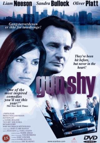 فيلم Gun Shy 2000 مترجم (2000)