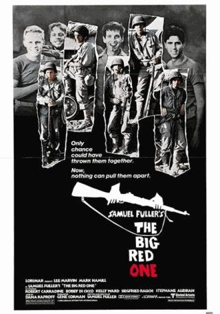 فيلم The Big Red One 1980 مترجم (1980)