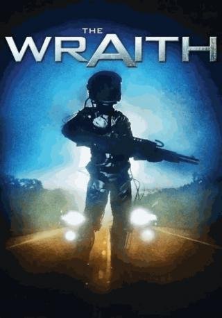 فيلم The Wraith 1986 مترجم (1986)