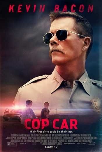 مشاهدة فيلم Cop Car 2015 مترجم (2021)