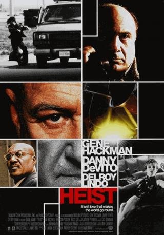 فيلم Heist 2001 مترجم (2001)