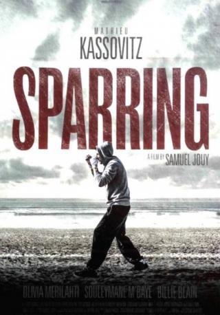 فيلم Sparring 2017 مترجم (2017)