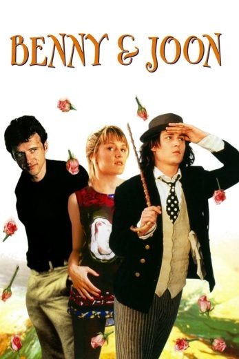 مشاهدة فيلم Benny & Joon 1993 مترجم (2022)