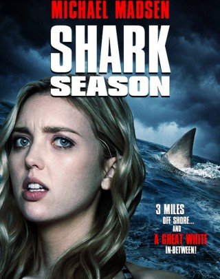فيلم Shark Season 2020 مترجم (2020)