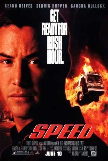 مشاهدة فيلم Speed 1994 مترجم (2021)