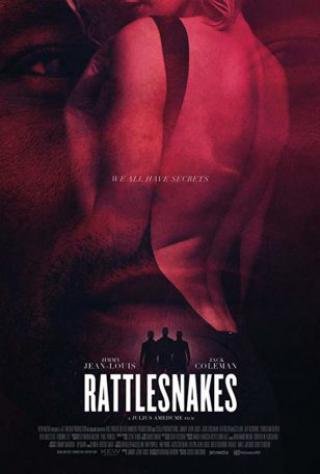 مشاهدة فيلم Rattlesnakes 2019 مترجم (2019)