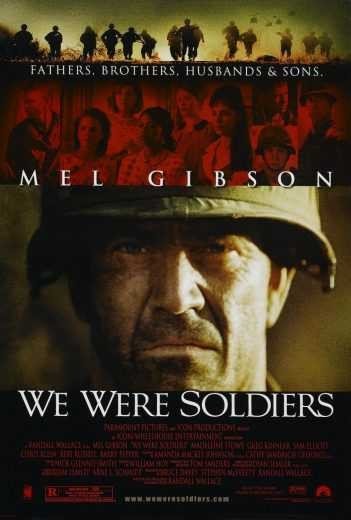 مشاهدة فيلم We Were Soldiers 2002 مترجم (2021)