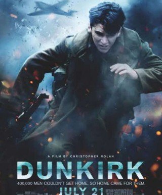 فيلم Dunkirk 2017 مترجم (2017)