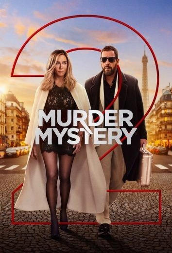 مشاهدة فيلم Murder Mystery 2 2023 مترجم (2023)