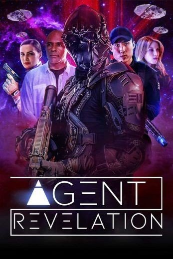 مشاهدة فيلم Agent Revelation 2021 مترجم (2021)