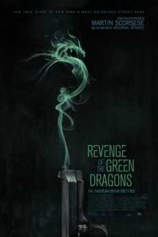 مشاهدة فيلم Revenge of the Green Dragons 2014 مترجم (2021)