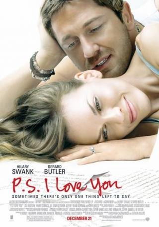 فيلم P.S. I Love You 2007 مترجم (2007)