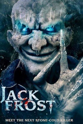 مشاهدة فيلم Curse of Jack Frost 2022 مترجم (2024)