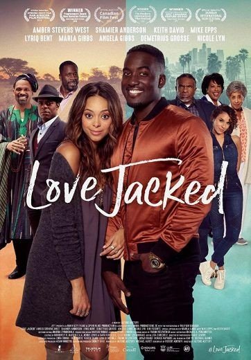 مشاهدة فيلم Love Jacked 2018 مترجم (2021)