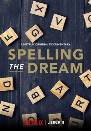 فيلم Spelling the Dream 2020 مترجم (2020)