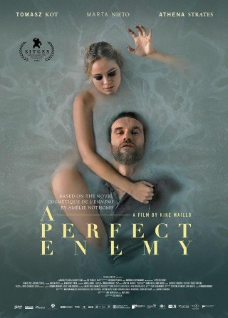 مشاهدة فيلم A Perfect Enemy 2020 مترجم (2021)