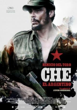 فيلم Che Part One 2008 مترجم (2008)