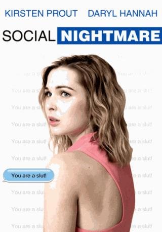 فيلم Social Nightmare 2013 مترجم (2013)