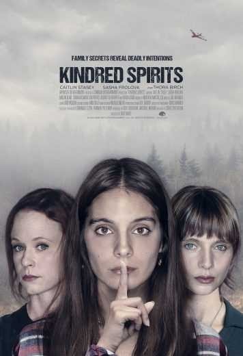 مشاهدة فيلم Kindred Spirits 2019 مترجم (2021)