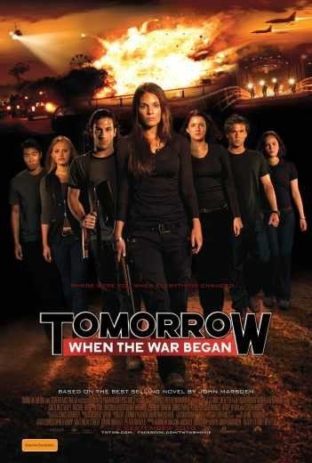 مشاهدة فيلم Tomorrow, When the War Began 2010 مترجم (2021)