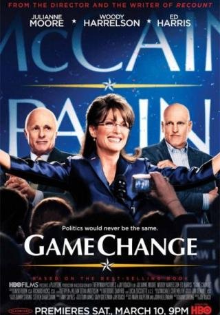 فيلم Game Change 2012 مترجم (2012)