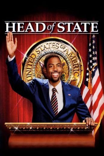 مشاهدة فيلم Head of State 2003 مترجم (2021)