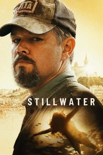 مشاهدة فيلم Stillwater 2021 مترجم (2021)