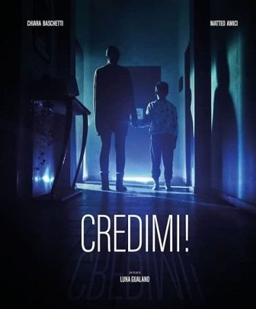 مشاهدة فيلم Credimi! 2022 مترجم (2023)