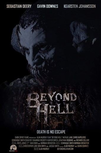 مشاهدة فيلم Beyond Hell 2019 مترجم (2021)