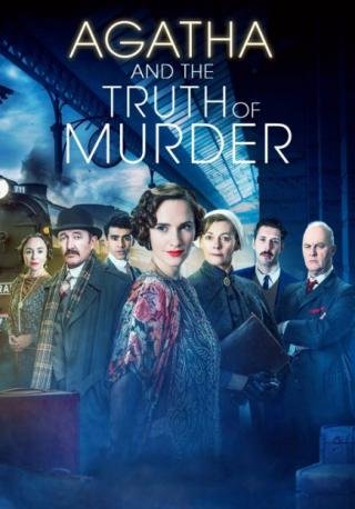 فيلم Agatha And The Truth Of Murder 2018 مترجم (2018)