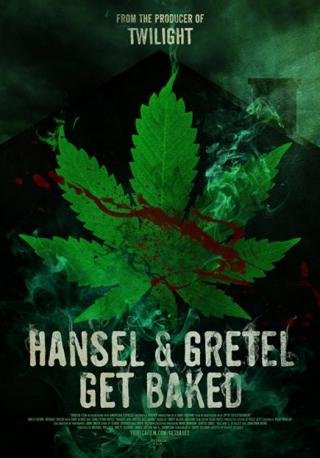 فيلم Hansel & Gretel Get Baked 2013 مترجم (2013)