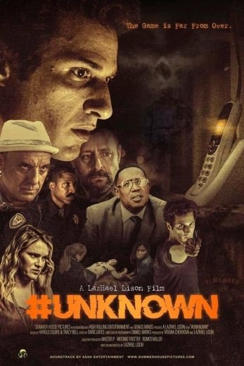 مشاهدة فيلم Unknown 2021 مترجم (2022)