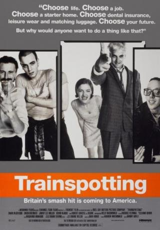 فيلم Trainspotting 1996 مترجم (1996) 1996